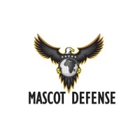 Mascot Defense logo, Mascot Defense contact details