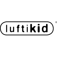 Luftikid logo, Luftikid contact details