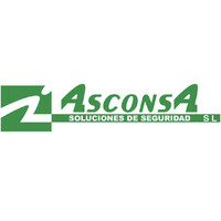 ASCONSA SOLUCIONES DE SEGURIDAD SL logo, ASCONSA SOLUCIONES DE SEGURIDAD SL contact details