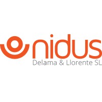 Nidus - Delama&Llorente logo, Nidus - Delama&Llorente contact details