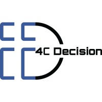 4C Decision logo, 4C Decision contact details