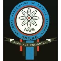 National Association Of Physics Students (UNILAG) logo, National Association Of Physics Students (UNILAG) contact details