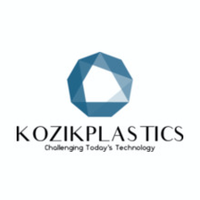 KozikPlastics logo, KozikPlastics contact details