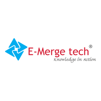 E-Merge tech Global Services Pvt Ltd logo, E-Merge tech Global Services Pvt Ltd contact details