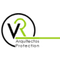 VRarquitectos Protection logo, VRarquitectos Protection contact details