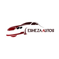 Esheza Autos logo, Esheza Autos contact details