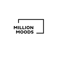 MILLION MOODS GmbH logo, MILLION MOODS GmbH contact details