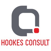 Hookes Consult logo, Hookes Consult contact details