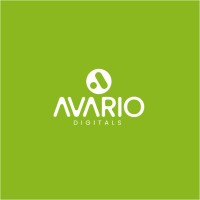 Avario Digitals logo, Avario Digitals contact details