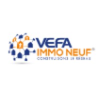 VEFA IMMO NEUF Officielle logo, VEFA IMMO NEUF Officielle contact details