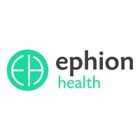 Ephion Health logo, Ephion Health contact details