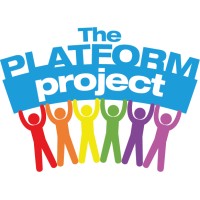 The Platform Project CIC logo, The Platform Project CIC contact details