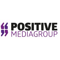 POSITIVE MEDIA GROUP LIMITED logo, POSITIVE MEDIA GROUP LIMITED contact details