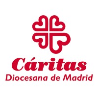 CARITAS MADRID logo, CARITAS MADRID contact details