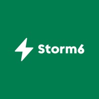 Storm6 logo, Storm6 contact details