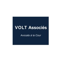 VOLT Associés logo, VOLT Associés contact details