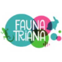 Fauna Triana logo, Fauna Triana contact details