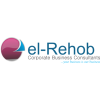 el-Rehob Corporate Business Consultants logo, el-Rehob Corporate Business Consultants contact details