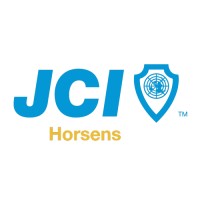 JCI Horsens logo, JCI Horsens contact details