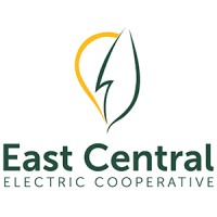 East Central Oklahoma Electric Cooperative logo, East Central Oklahoma Electric Cooperative contact details