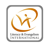 Literacy and Evangelism International logo, Literacy and Evangelism International contact details