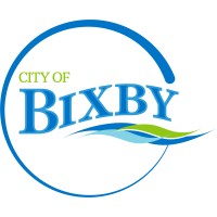 City of Bixby logo, City of Bixby contact details