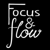 Focus & Flow logo, Focus & Flow contact details