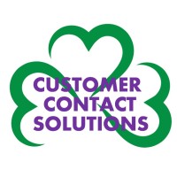 Customer Contact Solutions logo, Customer Contact Solutions contact details