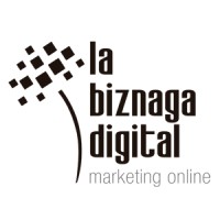 La Biznaga Digital logo, La Biznaga Digital contact details