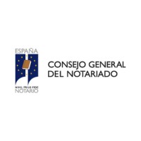 Consejo General del Notariado logo, Consejo General del Notariado contact details