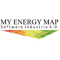 MyEnergyMap logo, MyEnergyMap contact details