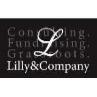 Lilly & Company logo, Lilly & Company contact details