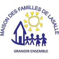 Maison des Familles de LaSalle logo, Maison des Familles de LaSalle contact details