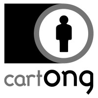 CartONG logo, CartONG contact details