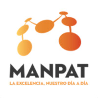 MANPAT logo, MANPAT contact details