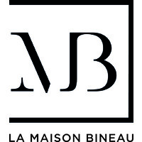 LA MAISON BINEAU logo, LA MAISON BINEAU contact details