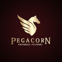 Pegacorn Universal Pictures logo, Pegacorn Universal Pictures contact details