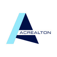 Acrealton Limited logo, Acrealton Limited contact details