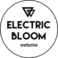 Electric Bloom Webzine logo, Electric Bloom Webzine contact details