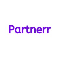 Partnerr logo, Partnerr contact details