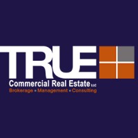 TRUE Commercial Real Estate logo, TRUE Commercial Real Estate contact details