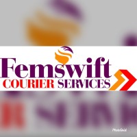 Femswift Courier Services logo, Femswift Courier Services contact details