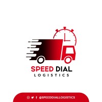 Speed Dial Logistics logo, Speed Dial Logistics contact details