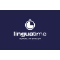 Linguatime School of English logo, Linguatime School of English contact details