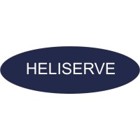 Heliserve Company Limited logo, Heliserve Company Limited contact details