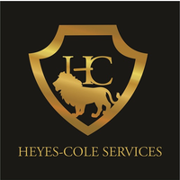 Heyes-Cole Services logo, Heyes-Cole Services contact details