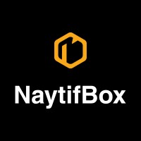 NaytifBox logo, NaytifBox contact details