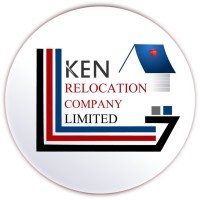 Ken Relocation Company Limited logo, Ken Relocation Company Limited contact details