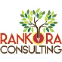 Rankora Consulting Inc. logo, Rankora Consulting Inc. contact details