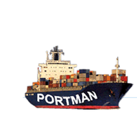 PORTMAN SHIPPING AGENCY LIMITED logo, PORTMAN SHIPPING AGENCY LIMITED contact details